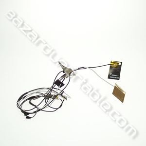 Câblage Wifi pour Toshiba Satellite P300