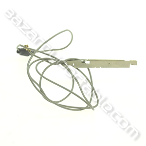 Câble wifi pour Packard-bell easynote B3410