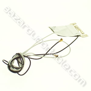 Câble WIFI pour Packard-Bell Easynote BG48