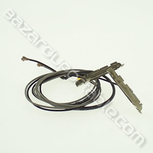 Câble wifi pour Packard-Bell Easynote G1320