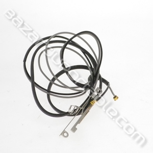 Câble wifi pour Packard-Bell Easynote MB88_ARES_GP2W