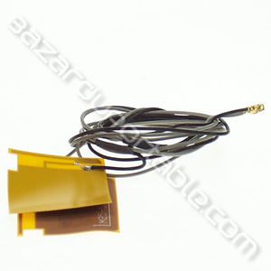 Câble wifi pour Packard-Bell Easynote MV85