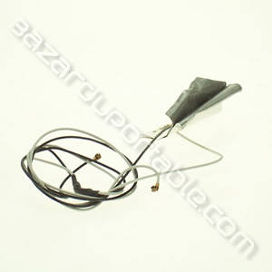 Câble WIFI pour Packard-Bell Easynote MX36