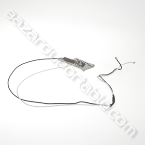 Câble WIFI pour Packard-Bell Easynote MX37
