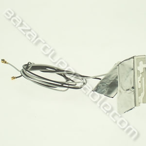 Câble wifi pour Packard-Bell Easynote MX67