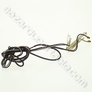 Câble wifi pour Packard-Bell Easynote SB86