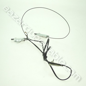 Câble wifi pour Packard-Bell Easynote SL51