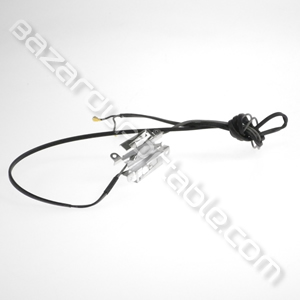 Câble wifi pour Packard-Bell Easynote SL65