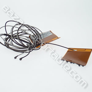 Câble wifi pour Toshiba Qosmio QG10