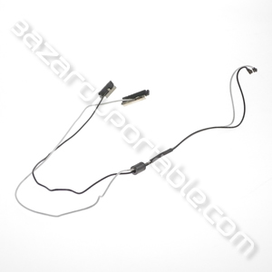 Câblage wifi pour Sony Vaio VGN-TZ11MN