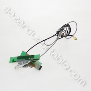 Câblage wifi pour MSI Wind U100 MS-N011