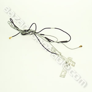 Câble wifi pour Asus W7S