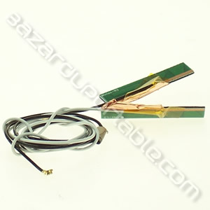 Câble wifi pour Asus X64V