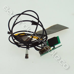 Câble wifi pour HP pavilion ZE4900