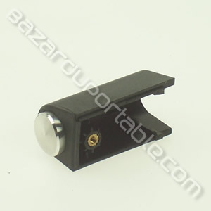 Cache charnière droit pour Asus A7J