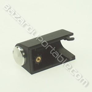 Cache charnière gauche pour Asus A7J