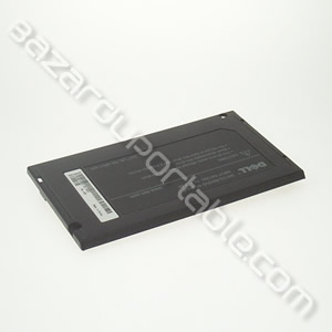 Cache batterie pour DELL Latitude C540/C640