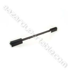 Plasturgie cache charnière pour Acer Aspire 9800
