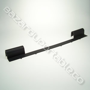 Plasturgie cache charnière pour Acer Aspire 9920