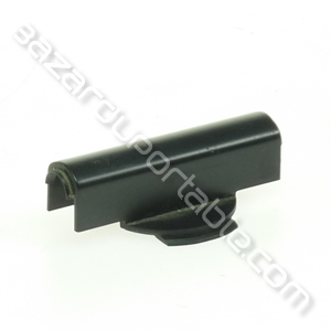 Plasturgie coque cache charnière central pour Asus R1E