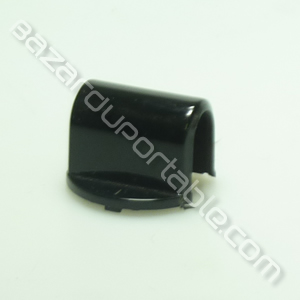 Plasturgie coque cache charnière centrale pour HP Pavilion TX2500