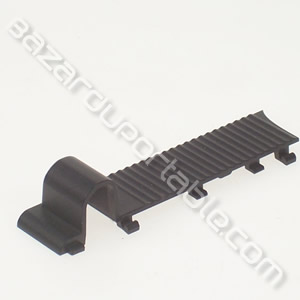 Cache charnière droit pour Acer Aspire 1520