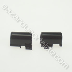 Cache charnière droit et gauche pour HP pavilion DV6000