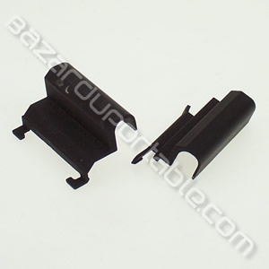 Cache charnière droit et gauche pour IBM Thinkpad X21