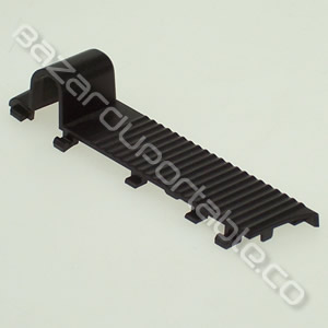 Cache charnière droit pour Acer Travelmate 2100