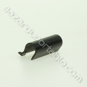 Plasturgie coque cache charnière gauche pour Sony Vaio VGN-A115B