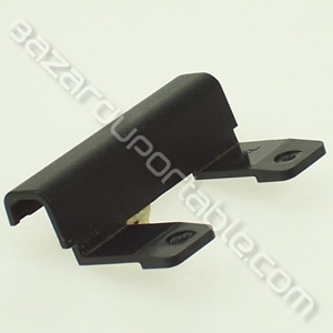 Cache charnière gauche pour Acer Aspire 1300