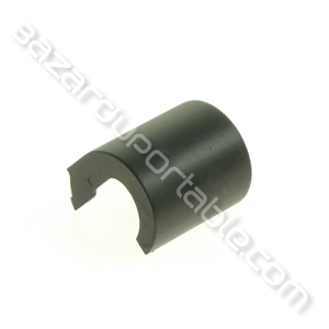 Plasturgie coque cache charnière gauche pour Samsung NC20