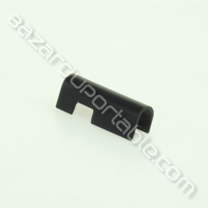 Plasturgie coque cache charnière gauche pour Sony VPC X13F7E