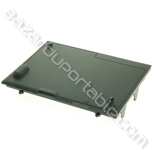 Cache batterie pour Toshiba Qosmio G40
