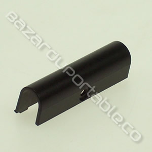 Plasturgie cache charnière droit ou gauche pour Acer Travelmate 8100