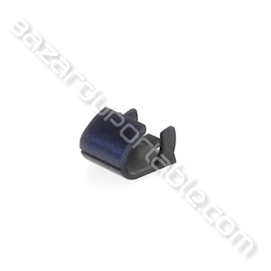 Plasturgie coque cache charnière droite pour Samsung N310