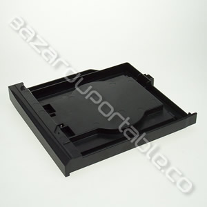 Cache emplacement lecteur CD pour Toshiba Satellite S5200
