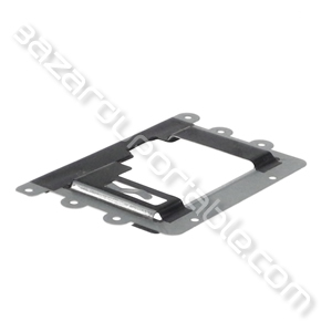 Cache de fixation touchpad pour Acer Aspire 8920