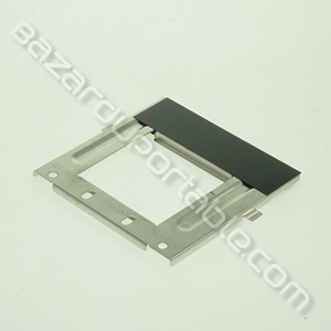 Cache de fixation pour touchpad pour HP Compaq Business NX6125