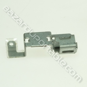 Cache fixation connecteur alimentation digitale pour HP pavilion DV6-3000