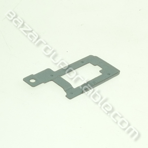Cache fixation carte reconnaissance digitale pour HP pavilion DV6-3000