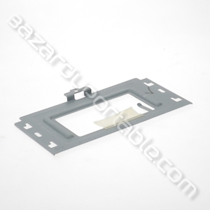 Cache de fixation pour touchpad pour Toshiba Satellite A210