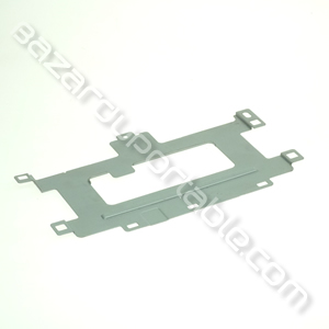 Cache fixation touchpad pour HP pavilion DV6-3000