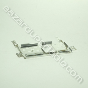 Cache fixation touchpad pour Dell VOSTRO 1700