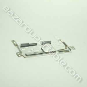 Cache fixation touchpad pour Dell VOSTRO 1700