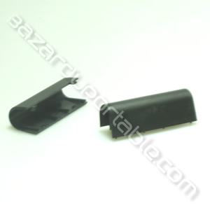 Plasturgie coque cache charnières pour Asus G50V