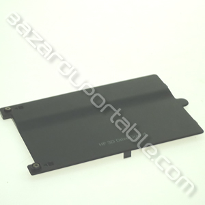 Plasturgie coque, cache disque dur pour HP pavilion 6735B