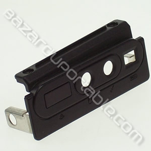 Cache disque dur et sortie audio pour Acer Aspire 1350