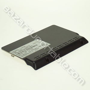 Cache disque dur couleur noir pour Asus W7S