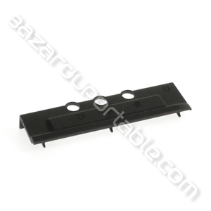 Cache disque dur et carte audio pour Asus L2000E